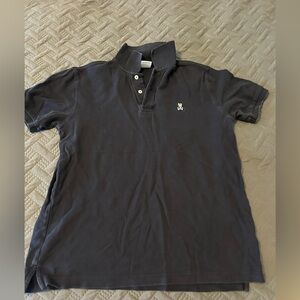 Women’s navy Polo Shirt